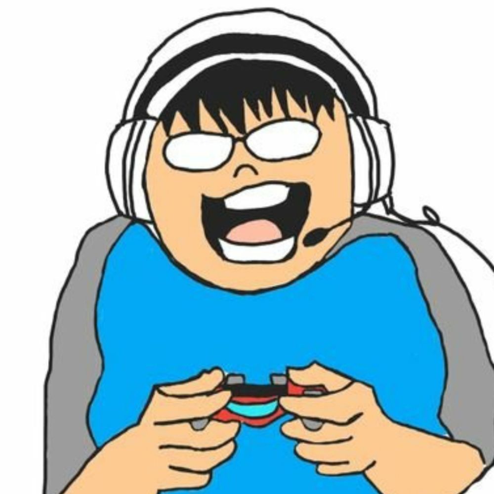 むー