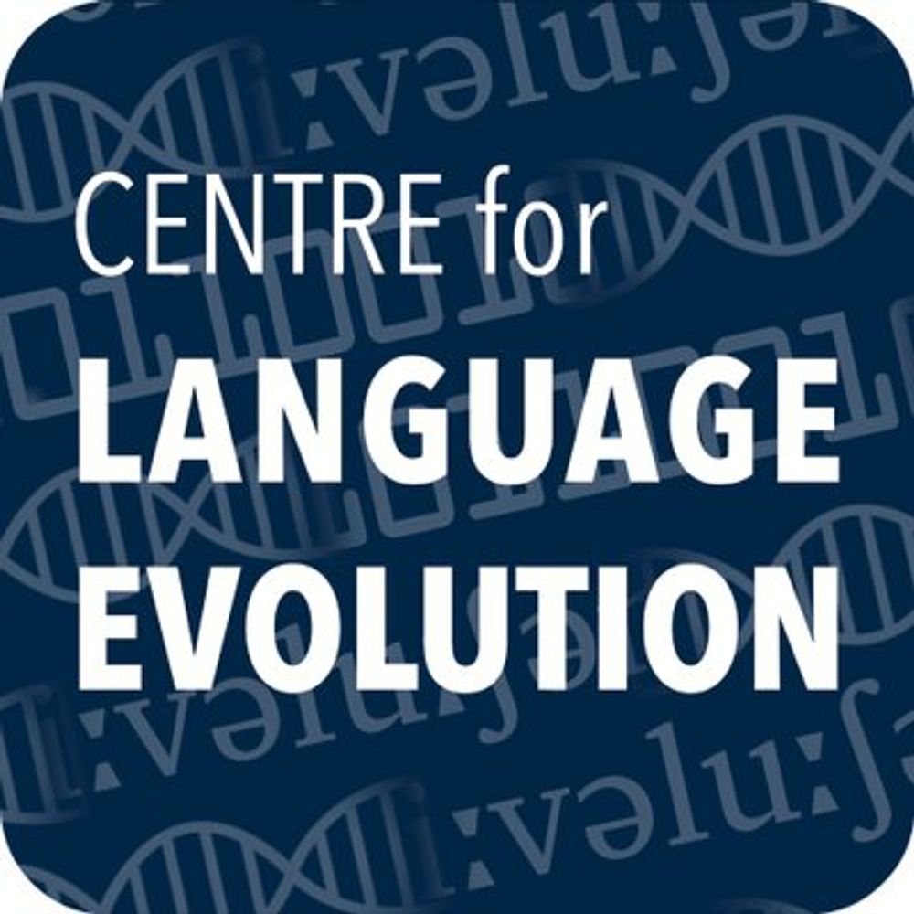 Centre for Language Evolution