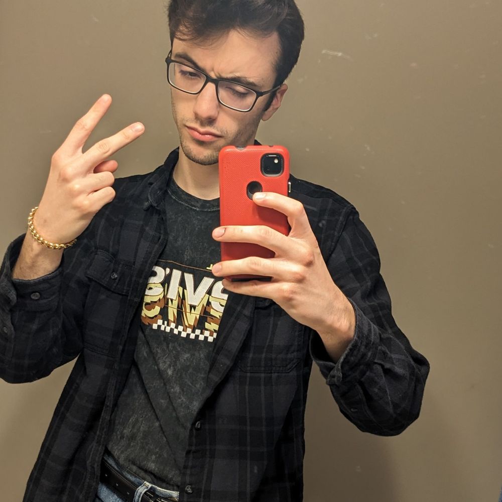 Nick D'Angelo