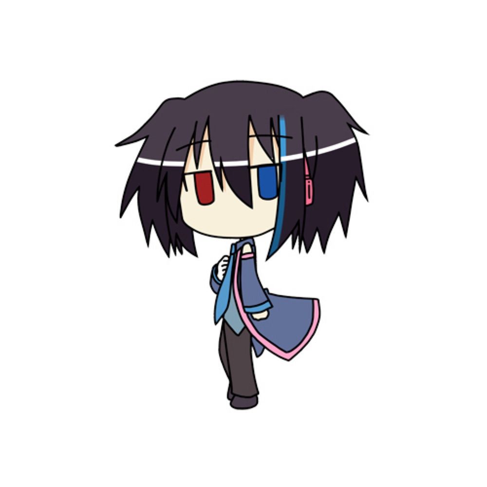 落語Void