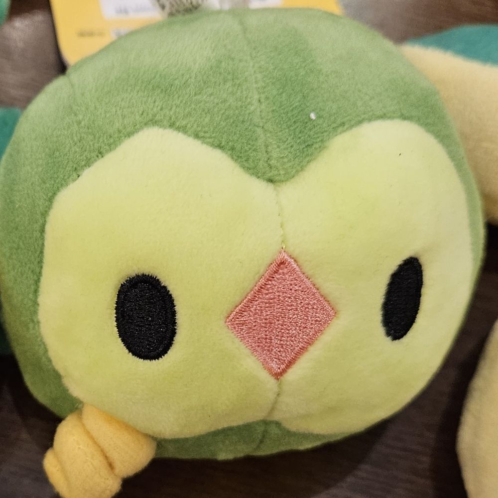벙겸종