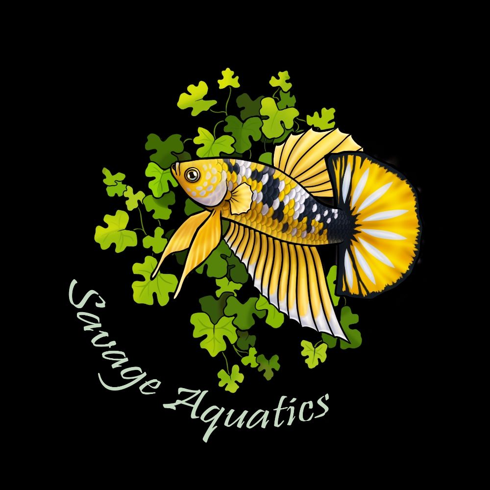 Savage Aquatic