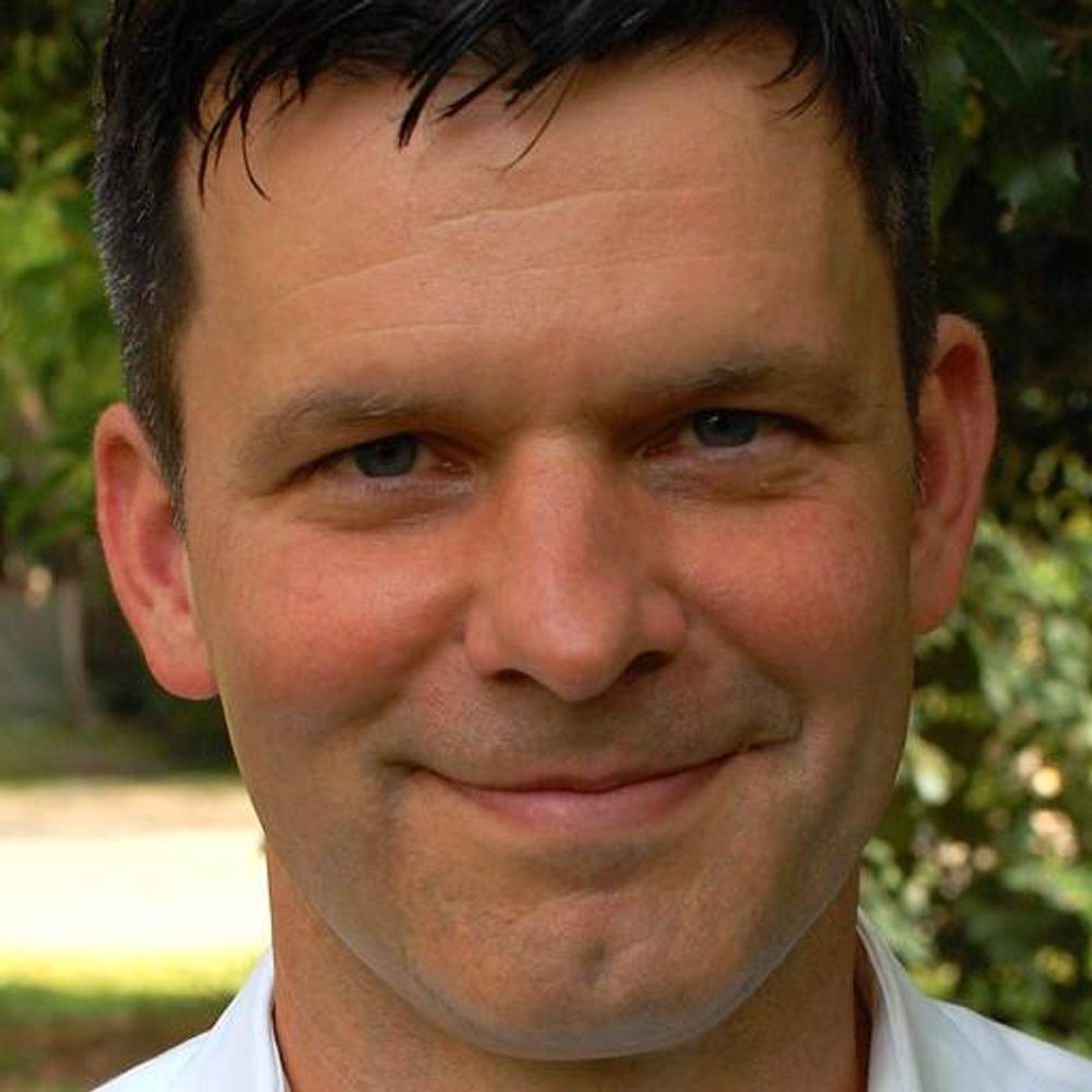 Jeffrey Brock