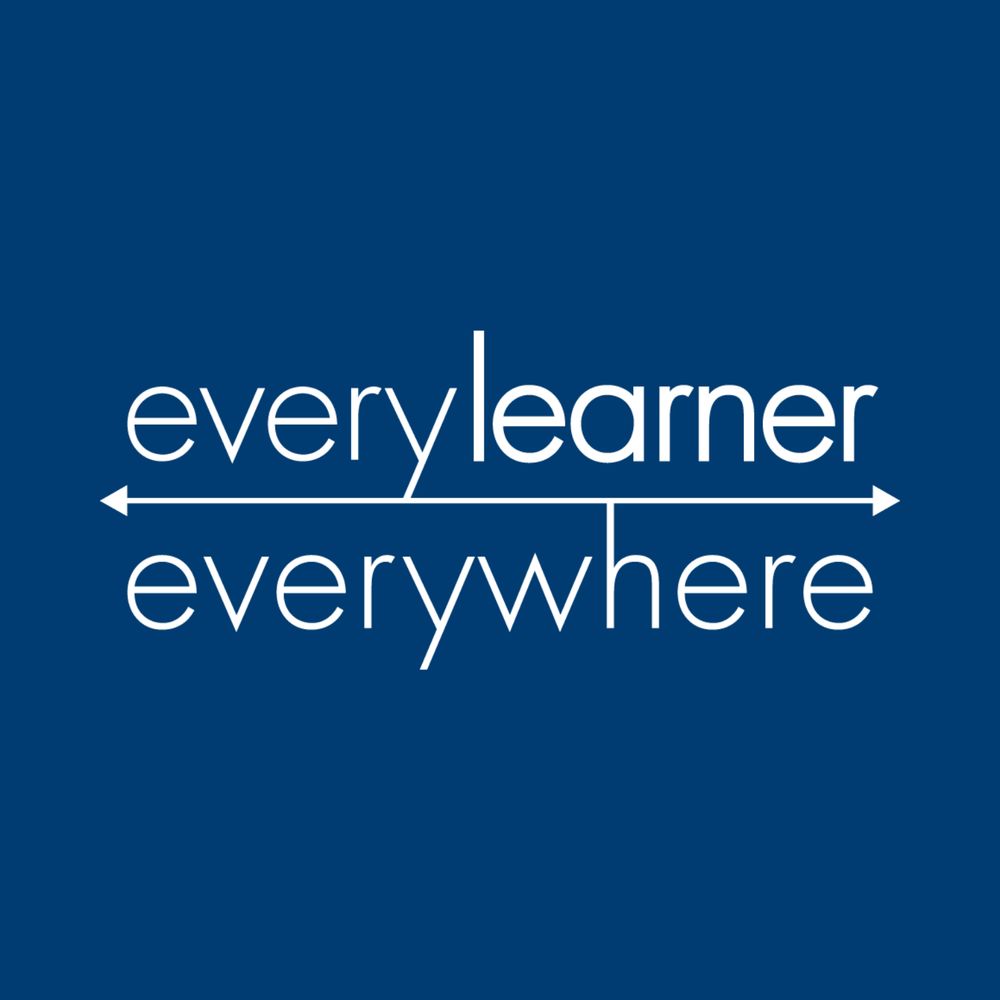 Every Learner Everywhere
