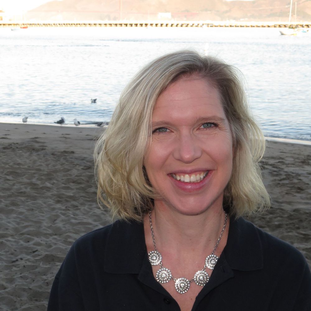 Jen Nicholson