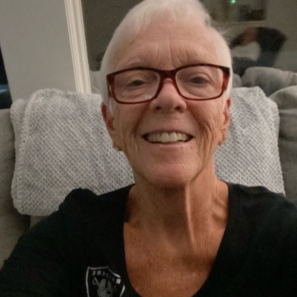 Kathy Jane