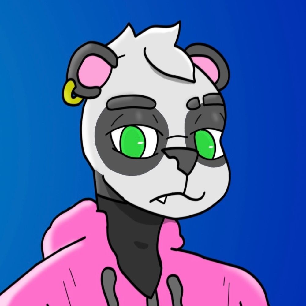 Ichi's avatar