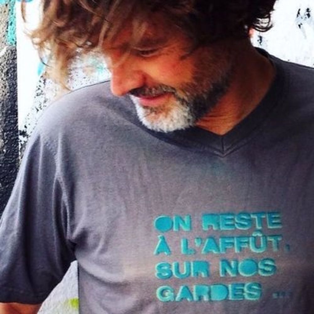 Olivier Mével