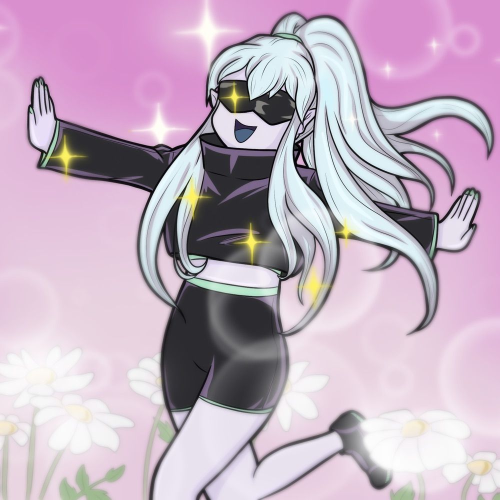 Ghost Galactica👻✨