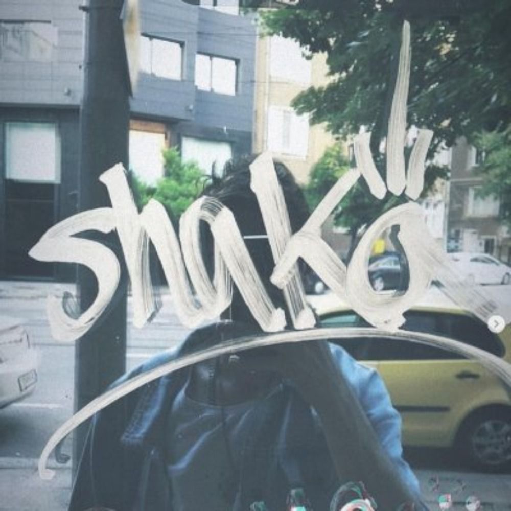 Fernan // Shaka