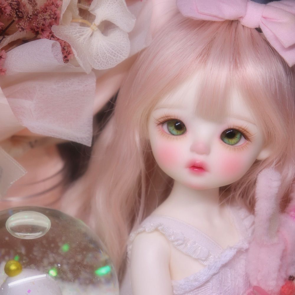 란앙˚ ₊ ෆ