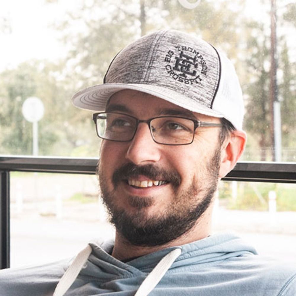Jesse Clark | developerjesse.com