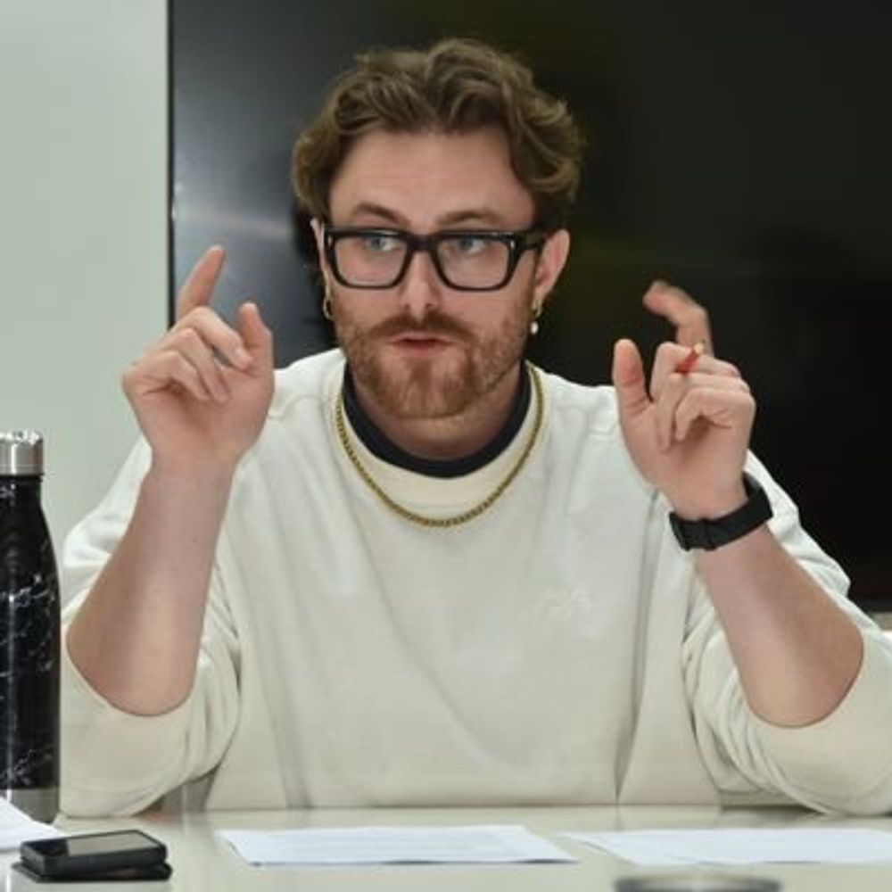 Holden Mark Rasmussen