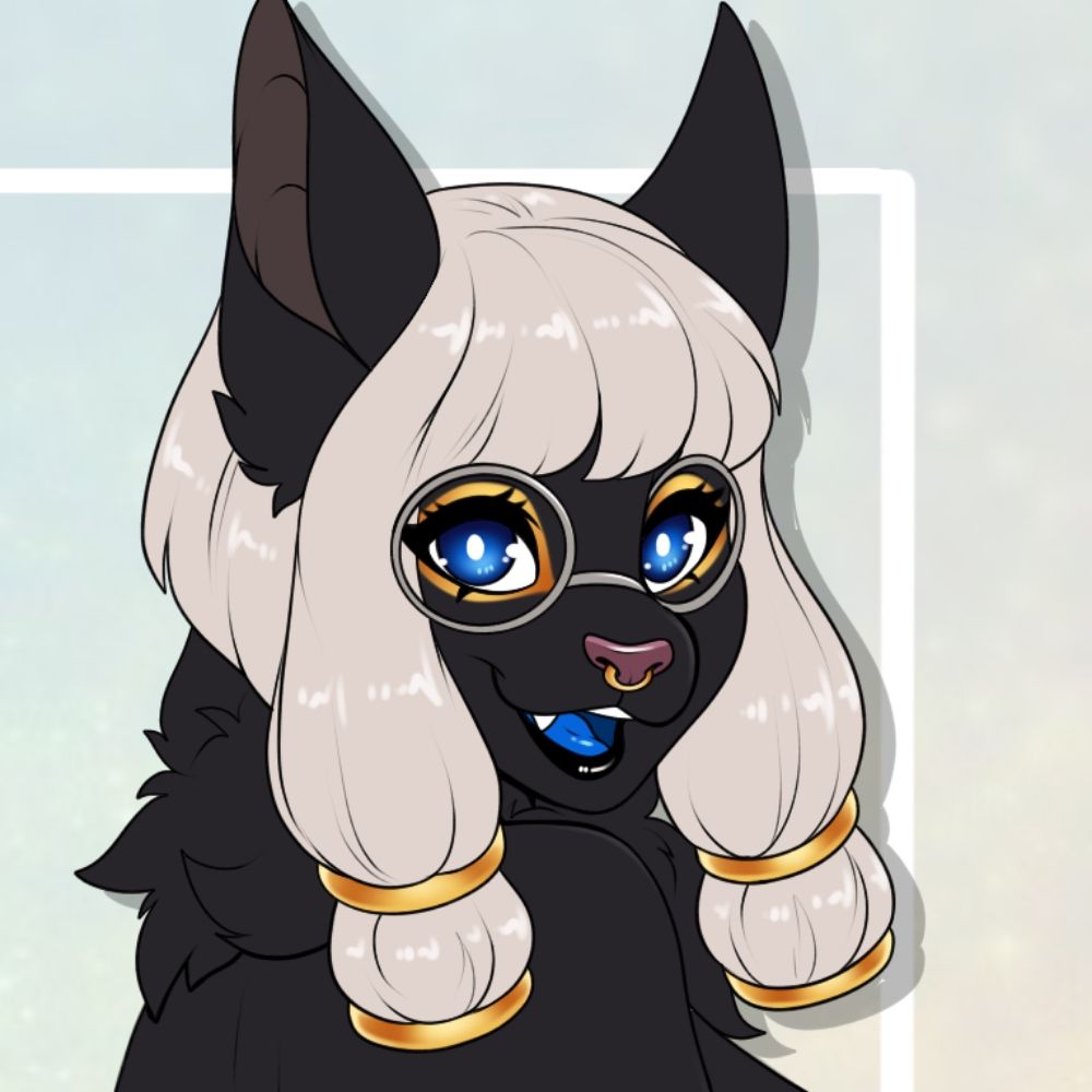 Rylee 🐈‍⬛🦇
