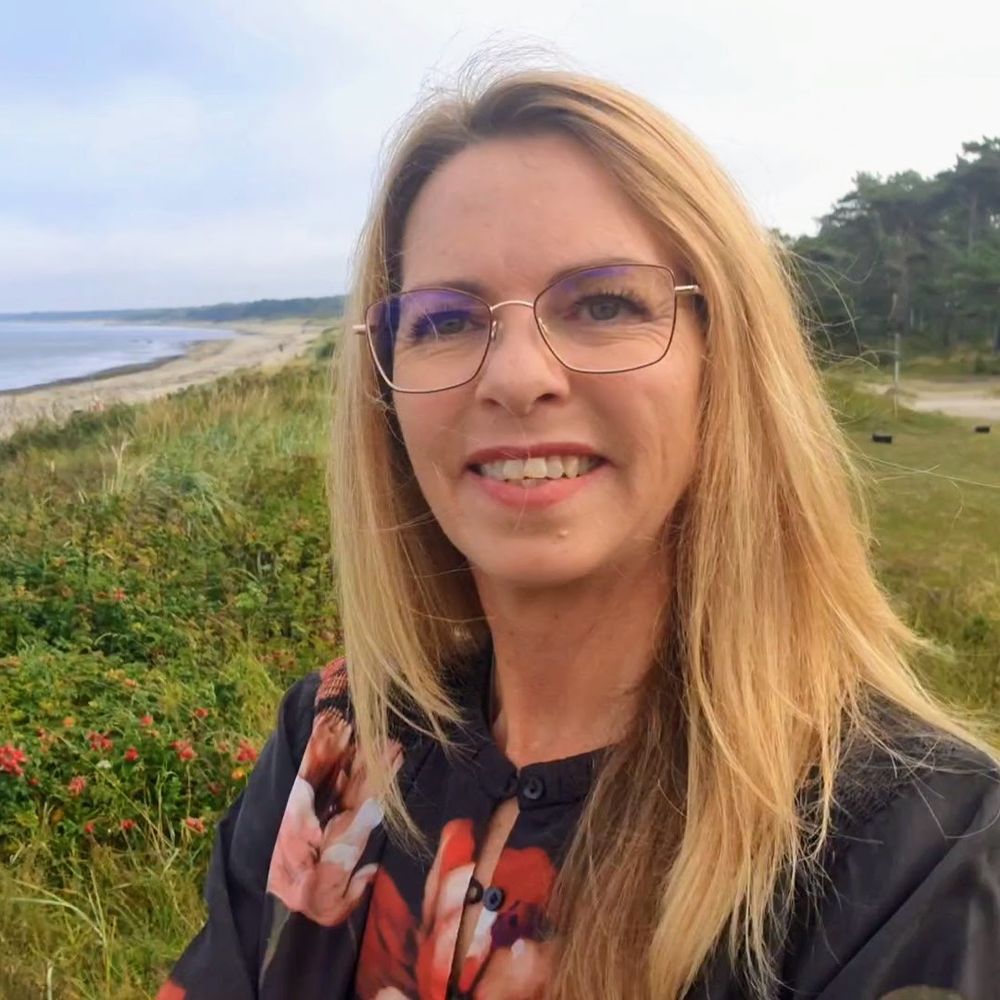 Anita B. Petersen