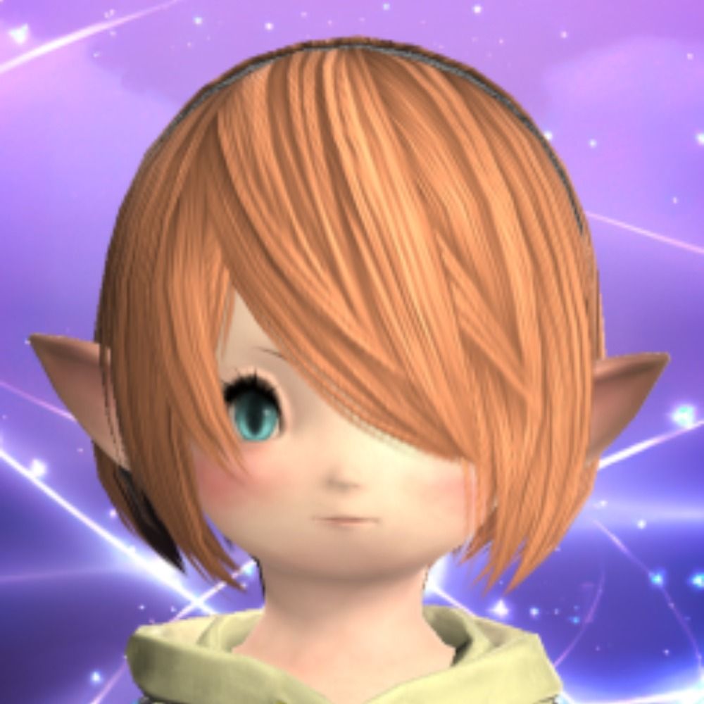 mikeneko🦄Meteor🜸 FFXIV