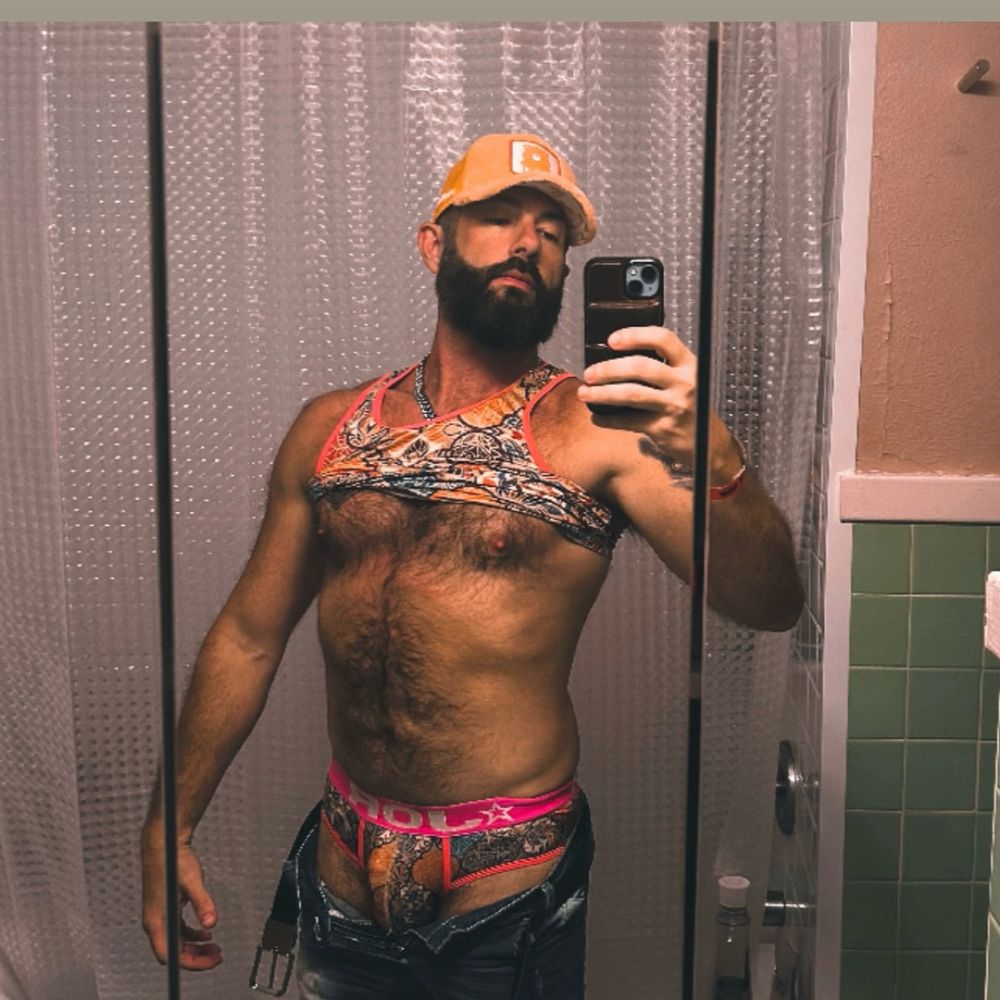 Muscle Otter
