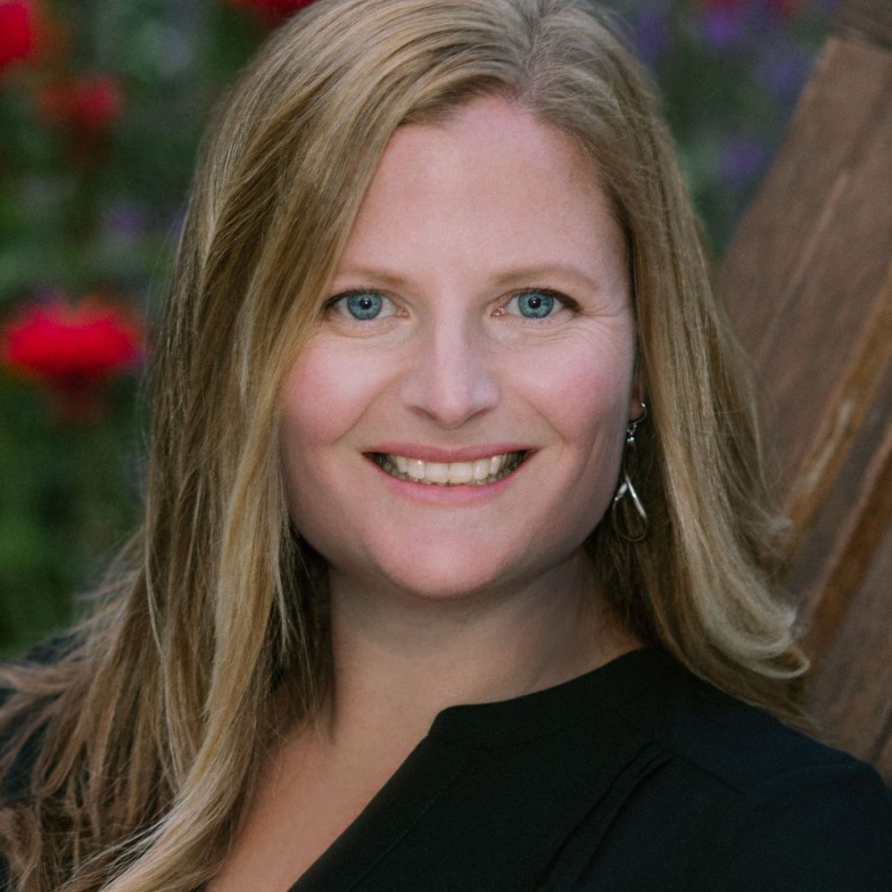 Kristin Beck