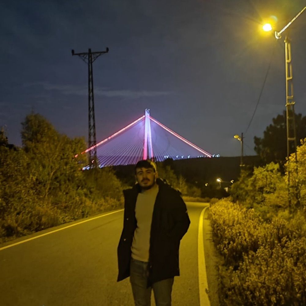 Muhammet akın