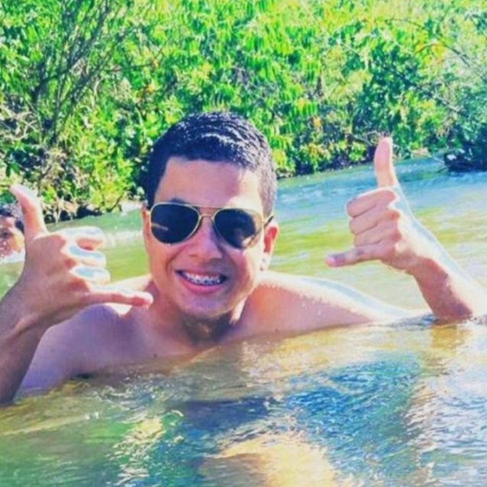 Thiago Galdino