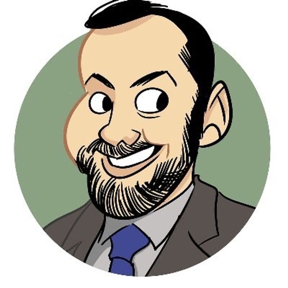 Thomas Bsketty's avatar