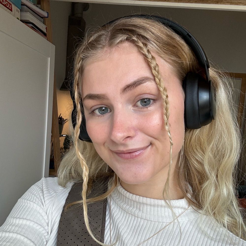 Cille Fahnø