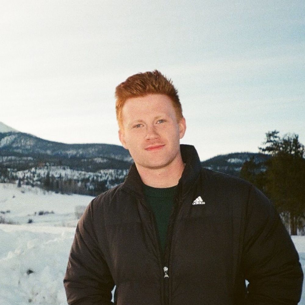 Carson Stewart