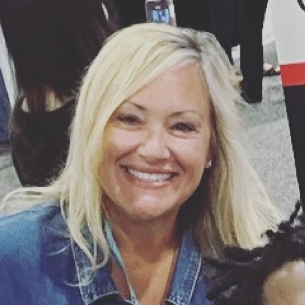 Dr. Jacie Maslyk