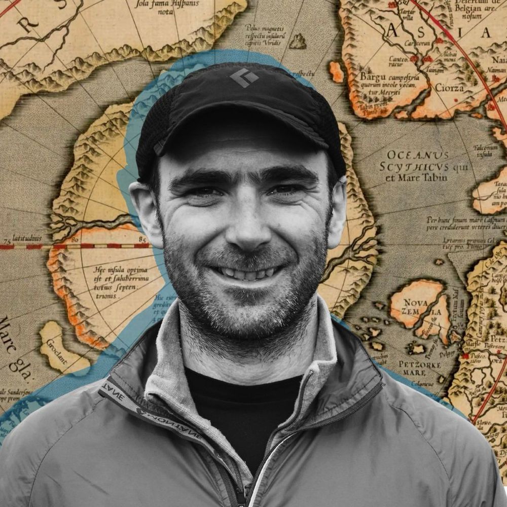 Map Myths