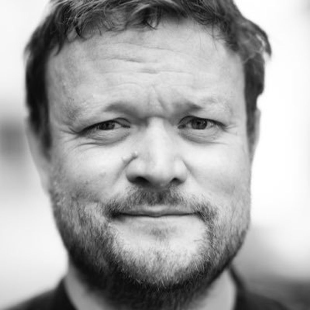 Jakob Sloma Damsholt