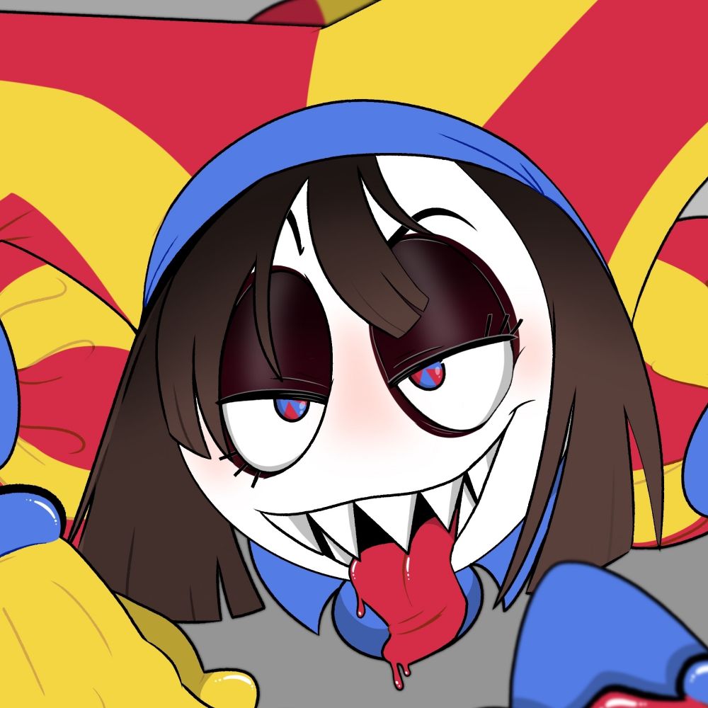 yuri clown
