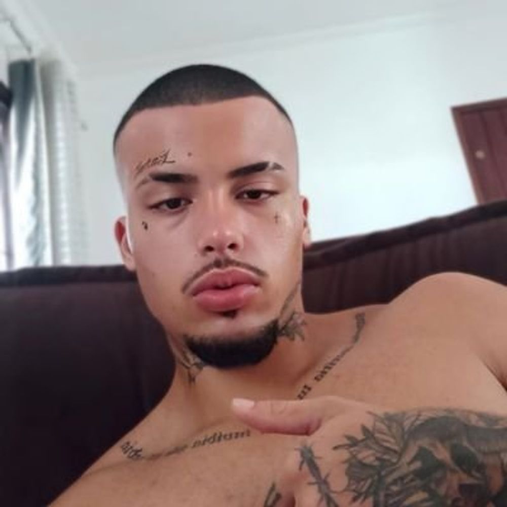 thiago☭