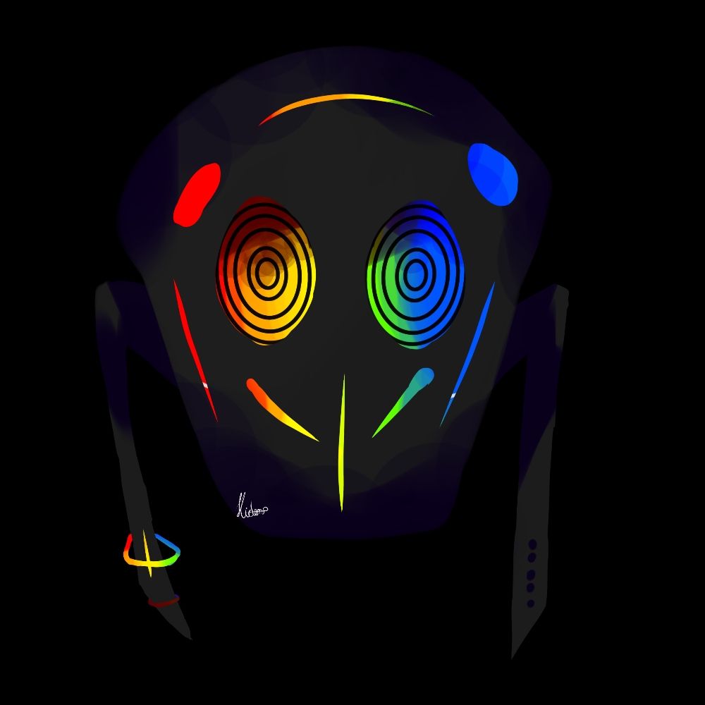 🏳️‍🌈Hiden_Mikario🏳️‍🌈
