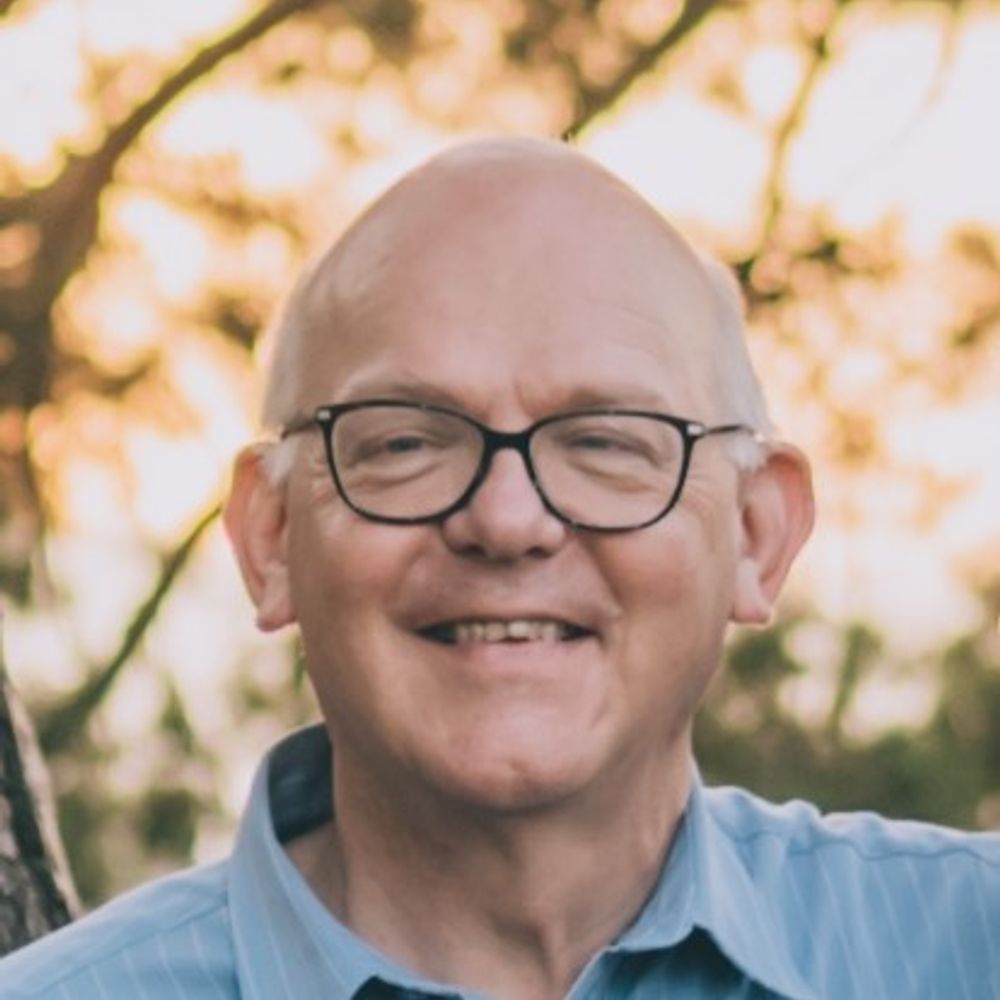 Peter Haring
