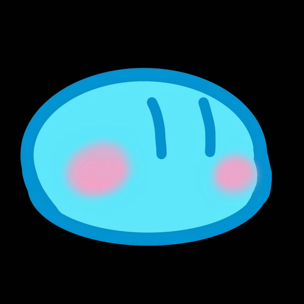 BubbleBlaster2's avatar