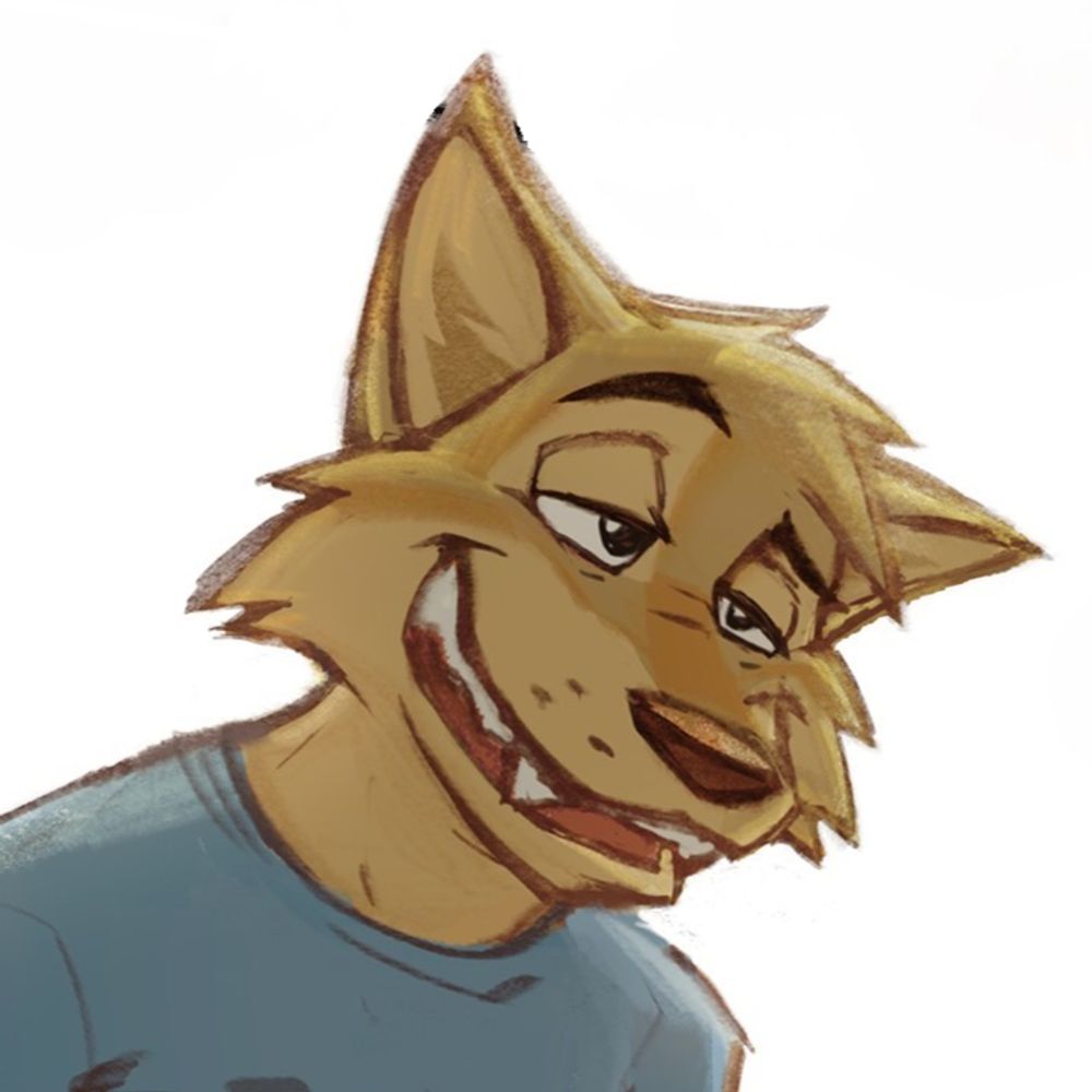 Furry Observer