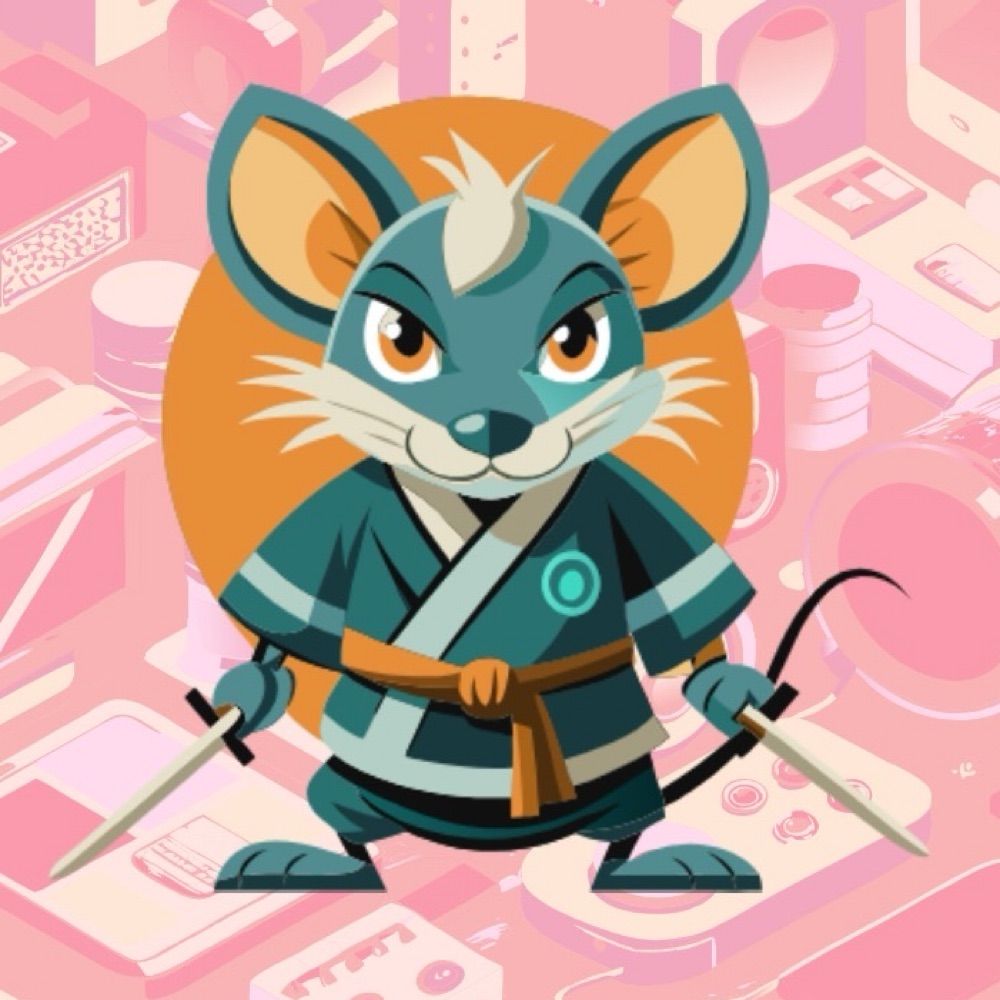 RATO DAS PROMO