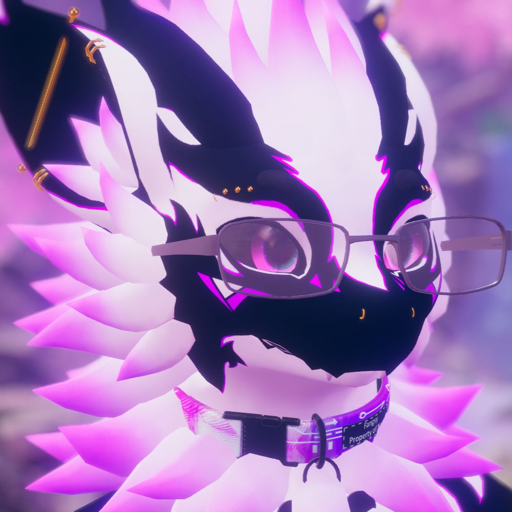 Fangsy~🏳️‍⚧️