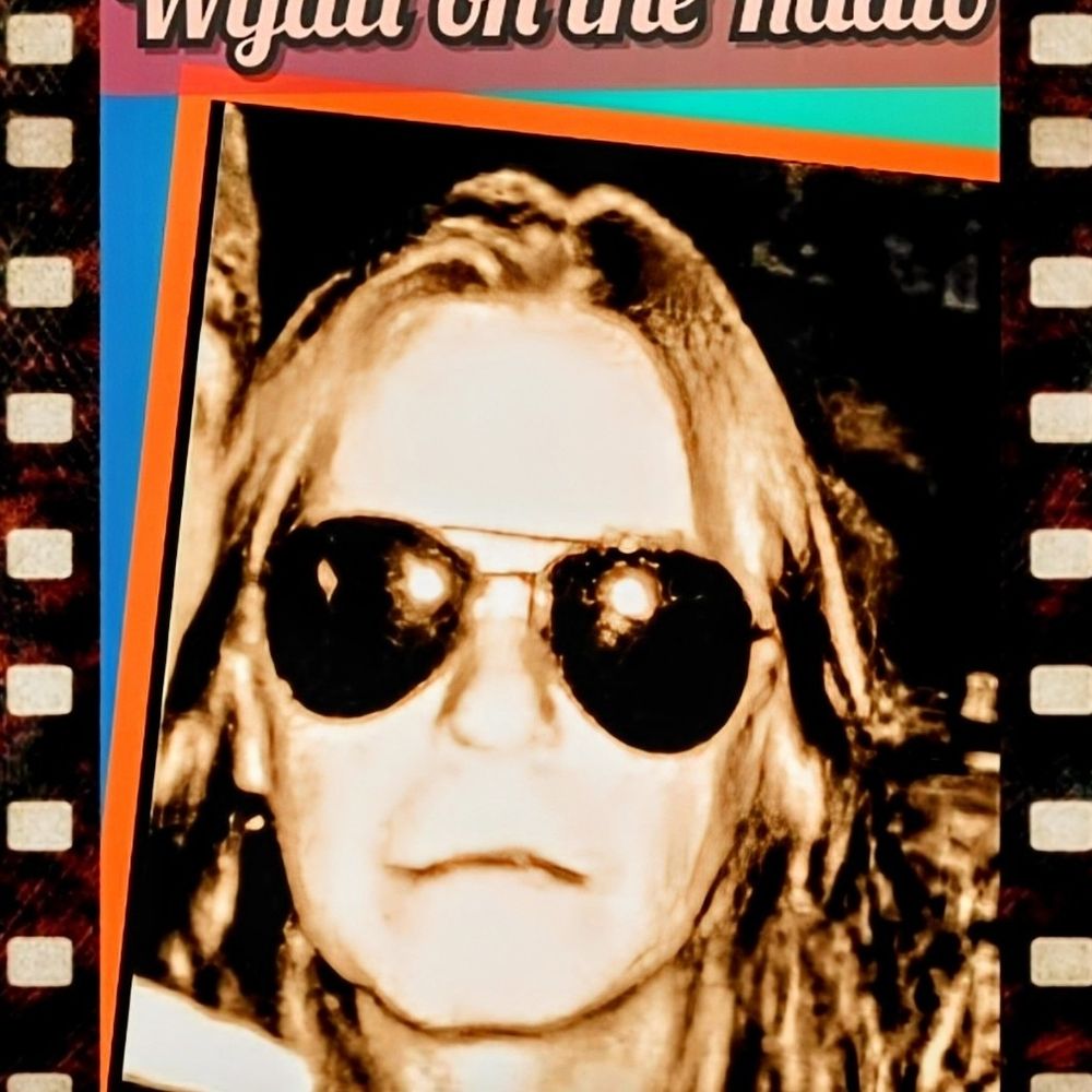 Wyatt Pauley Lane Band