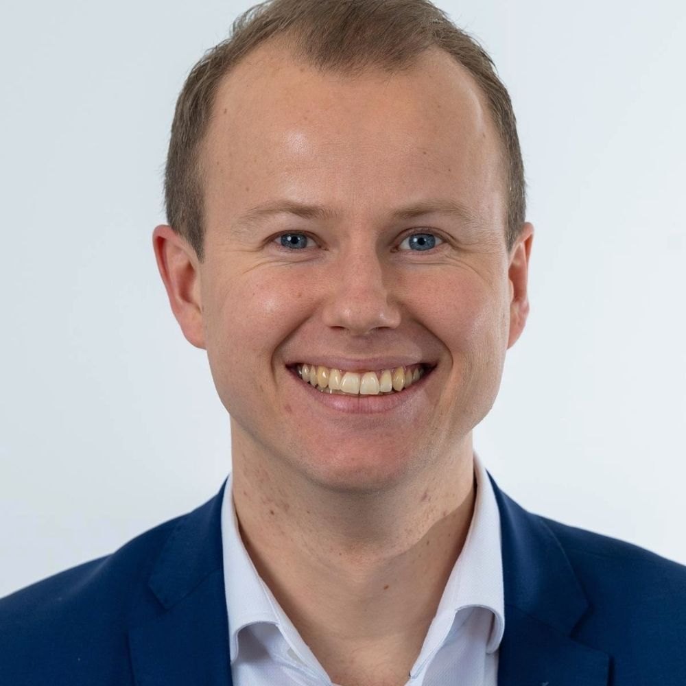 Edgar Hoedemaker