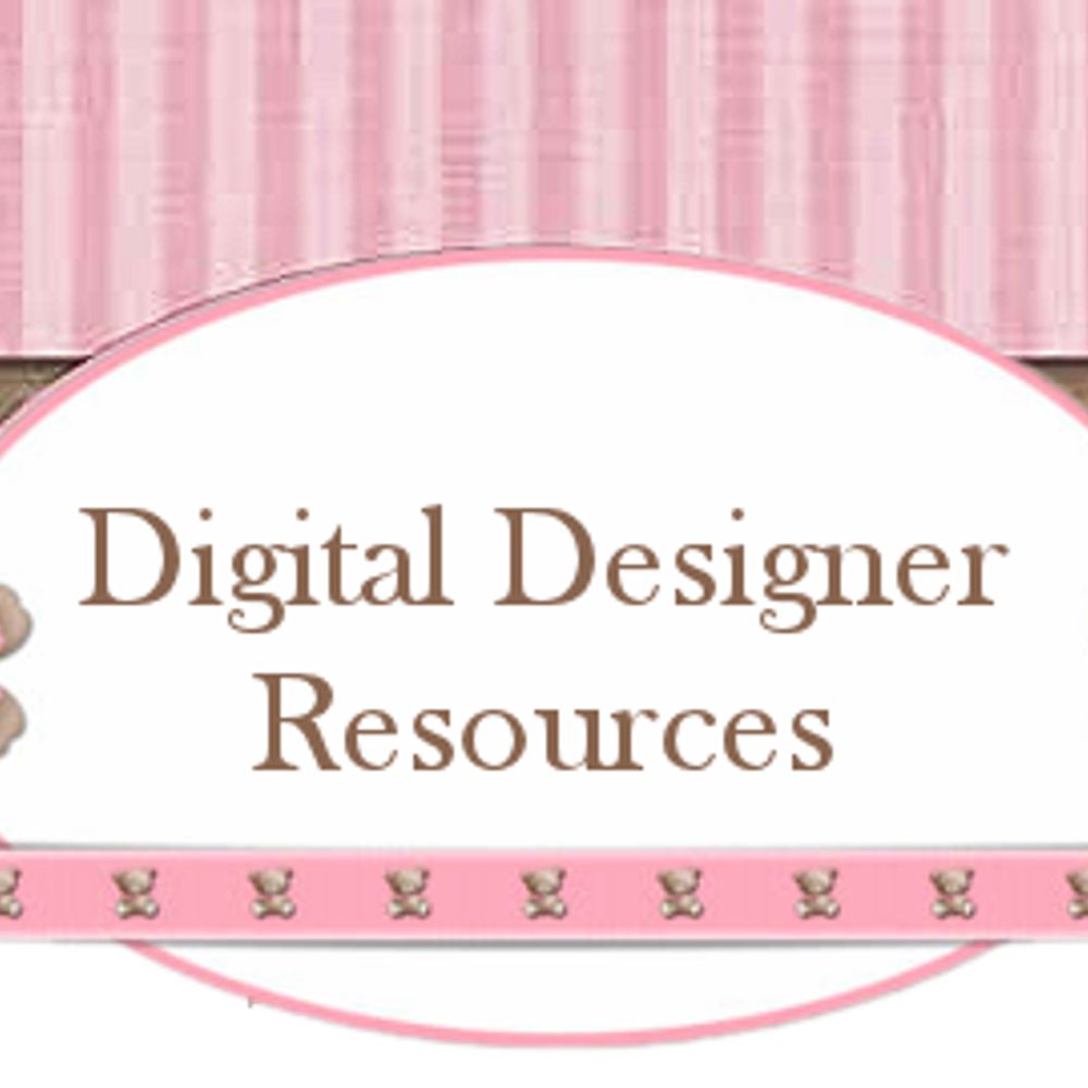 Digital Designer Resources