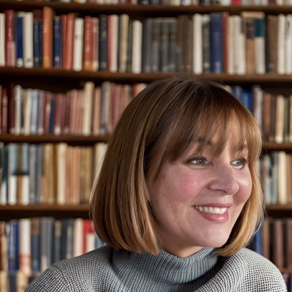 Mary Humphries