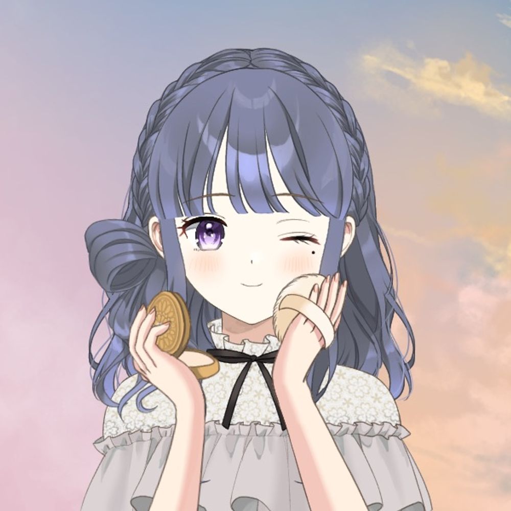 𝕄𝕚𝕫𝕦𝕜𝕚 𝔹𝕖𝕒𝕦𝕥𝕪&𝔻𝕚𝕖𝕥