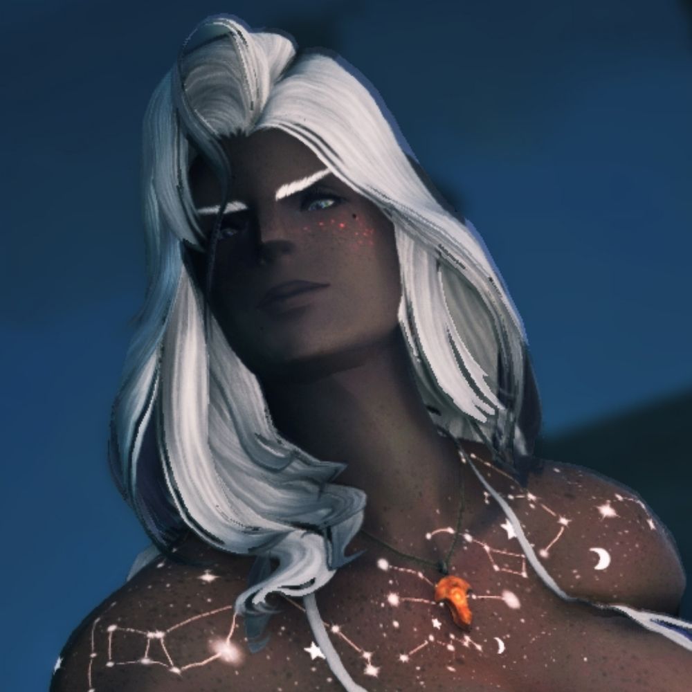 Your local Starry Femroe