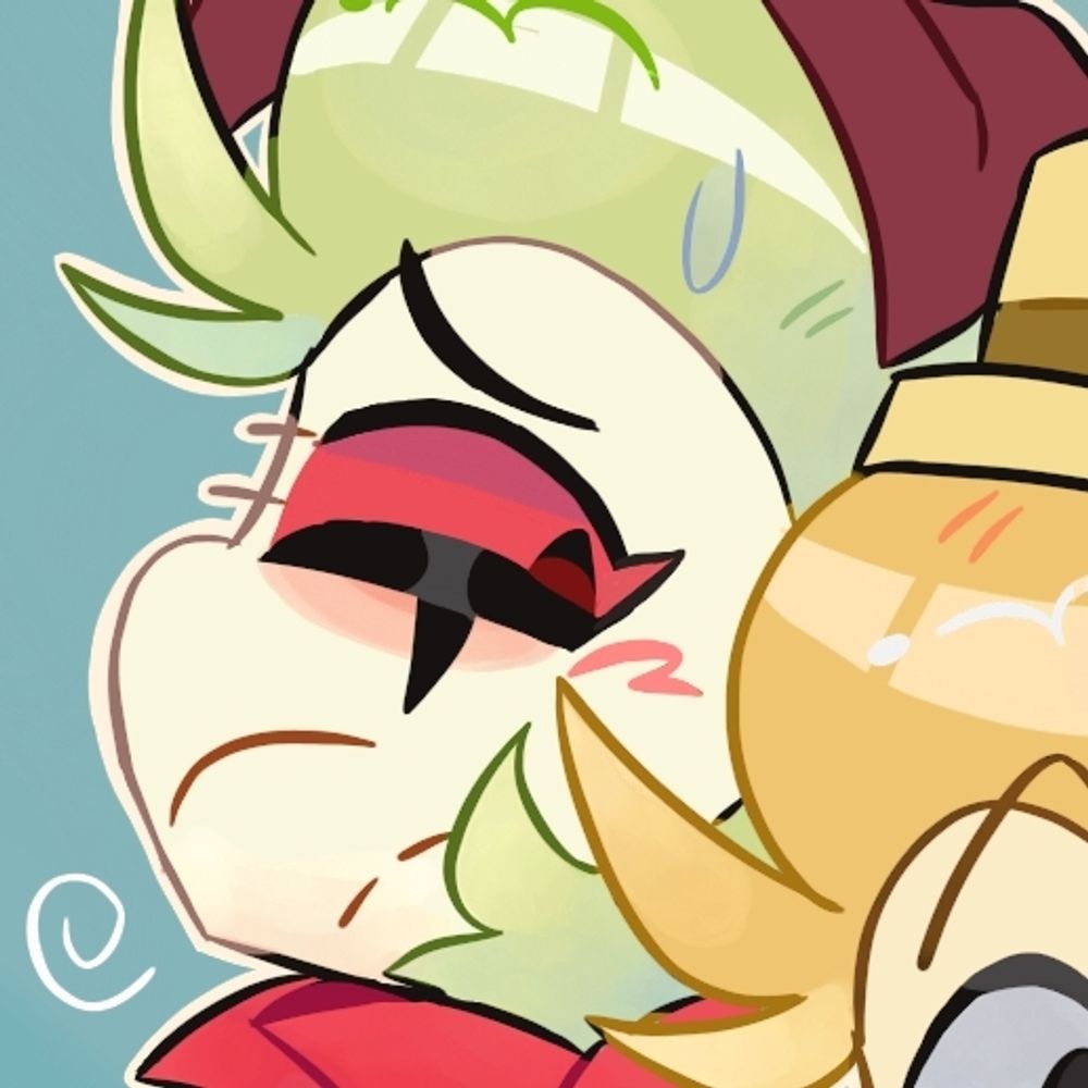 Vee🐟