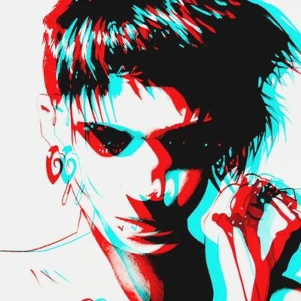 TheElectroFox