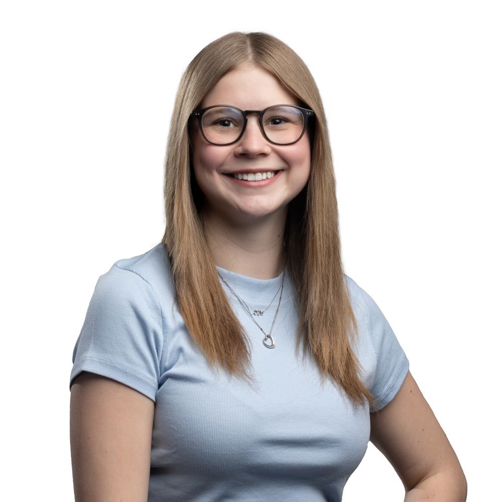 Caitlin Soelberg