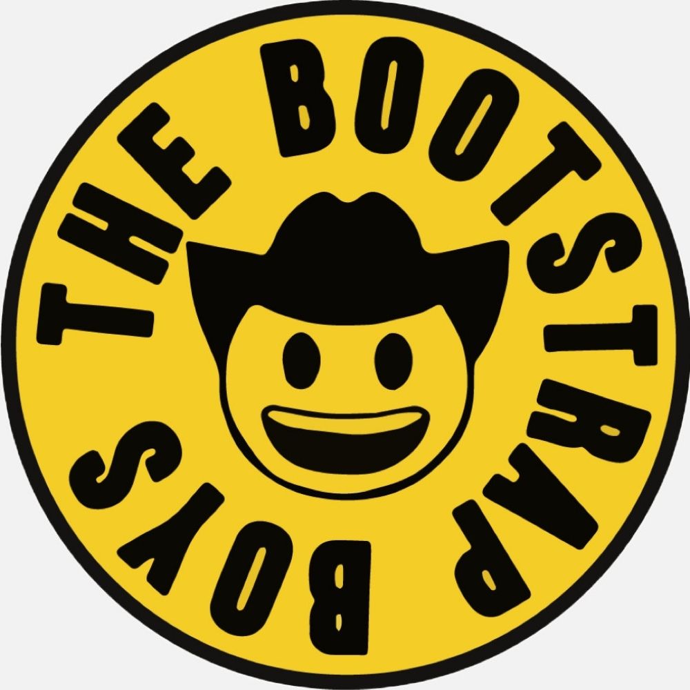 Bootstrap Boys