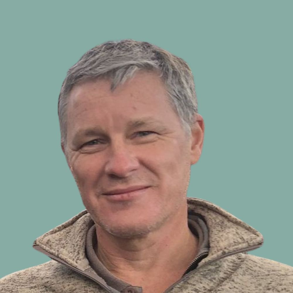 Dan Griffiths
