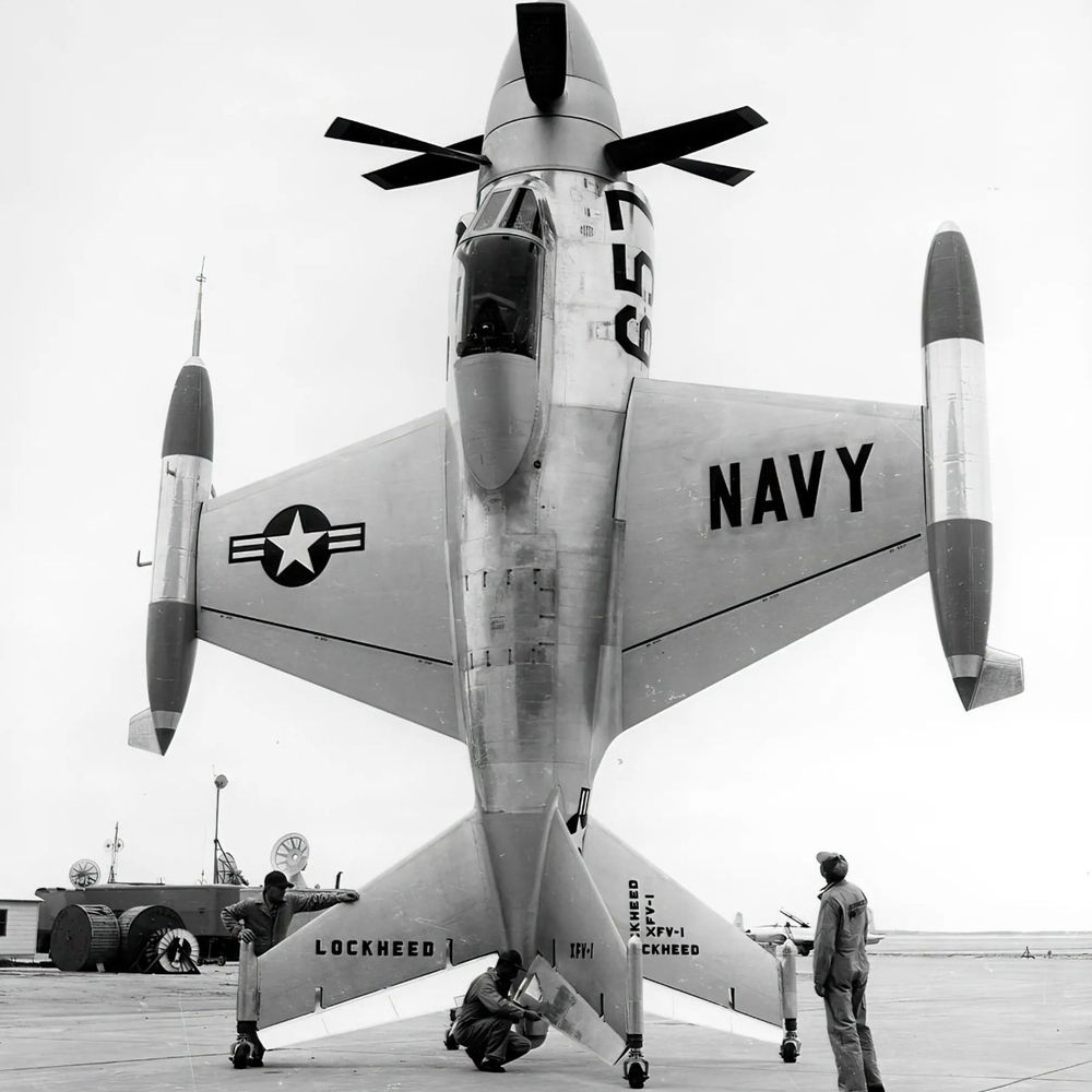 WeirdPlanes